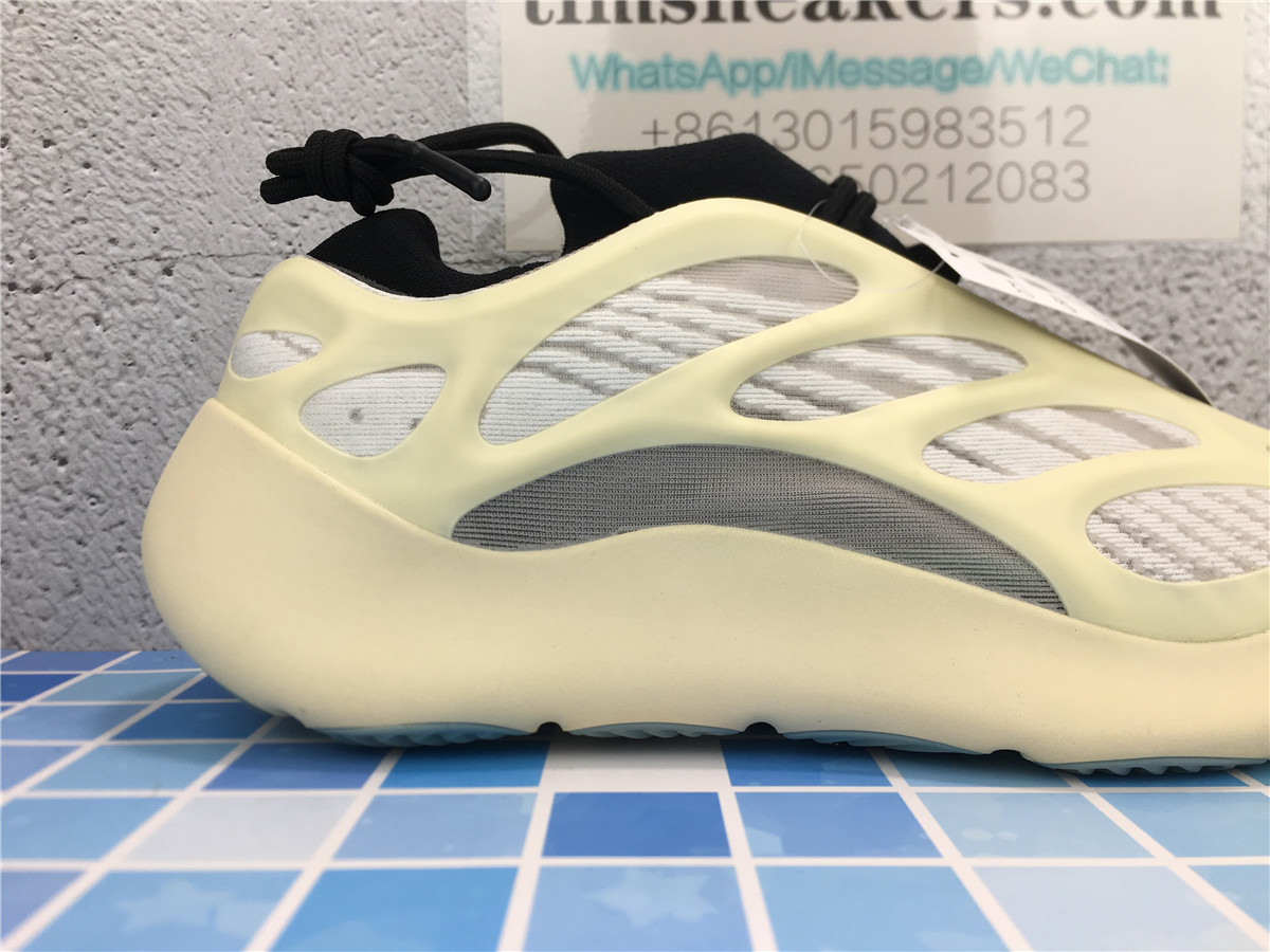 Yeezy 700 V3 Azael FW4980